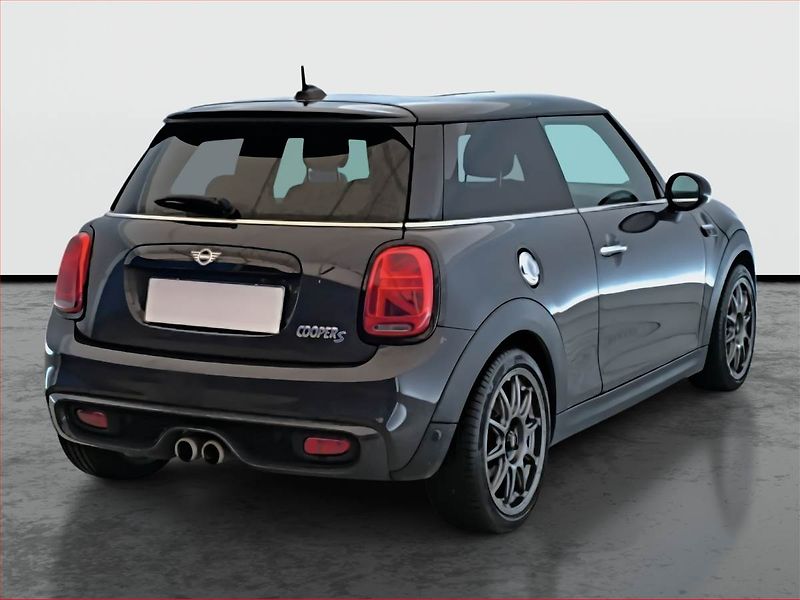 Mini Ostatní (2018) Cooper S, Serv.kniha, Kůže - fotka 5 z 15