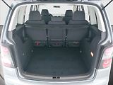 Volkswagen Touran (2008) Cross 1.9 TDI, Automat - náhled 14