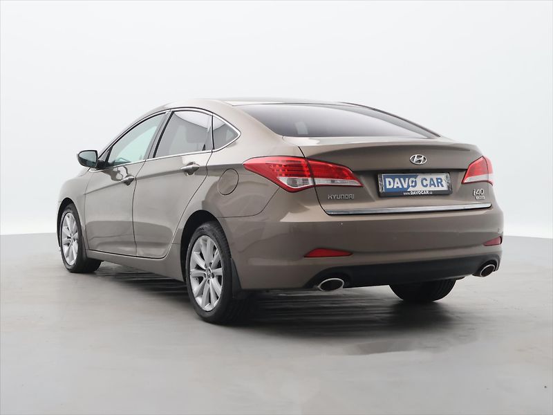 Hyundai i40 1,7 CRDi 100KW CZ - fotka 5 z 32
