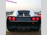 Shandong Fengde P8.