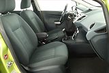 Ford Fiesta (2009) 1.25, jezdí výborně - náhled 13