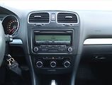 Volkswagen Golf (2011) 1.2 TSI, Automat - náhled 12
