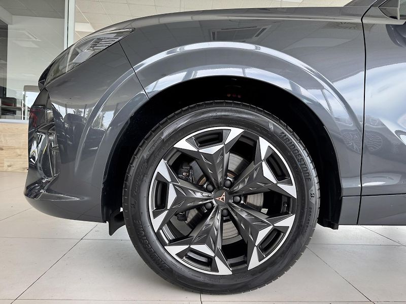 Cupra Terramar 2,0TSI VZ 265*4x4*DPH*Tažné - fotka 39 z 40