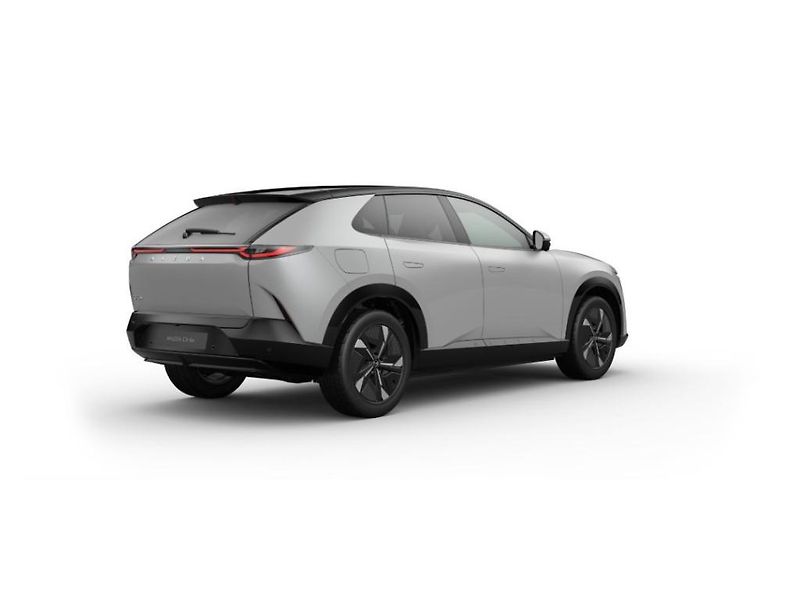 Mazda CX-6e (2026) Takumi černá kůže 19´´ kola - fotka 3 z 14