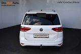 Volkswagen Touran (2022) 1.5TSI 110kW,tažné,záruka,LED - náhled 6