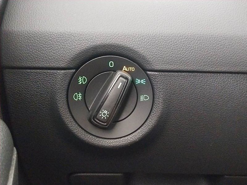 Škoda Octavia (2019) Style 1.6 TDI, Serv.kniha - fotka 27 z 32