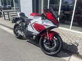 Yamaha (2026) YZF-R7 70th Anniversary EU5+ - náhled 1