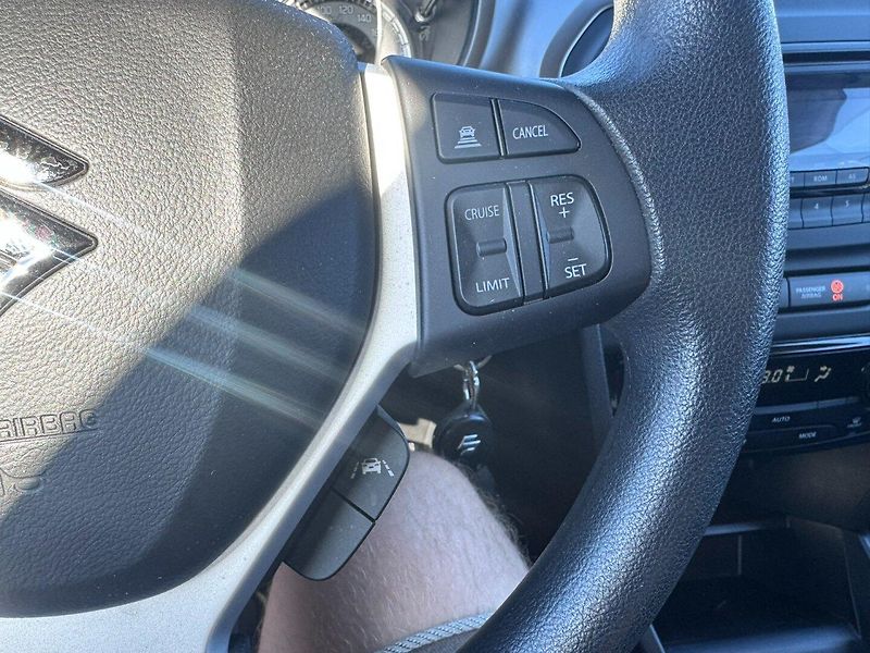 Suzuki Vitara (2021) 1,4i 95 KW HYBRID TAŽNÉ 1. MAJ - fotka 24 z 45