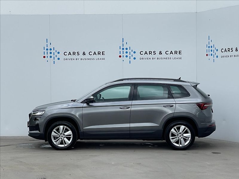 Škoda Karoq 2,0 TDI 4x4 DSG Style Plus LED - fotka 2 z 25