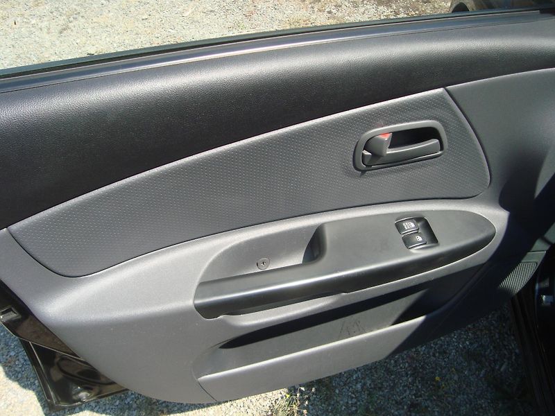 Kia Rio (2011) 1,4CVVT - fotka 9 z 17