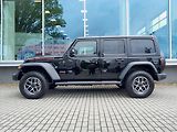 Jeep Wrangler (2026) Unlimited 2,0T  Rubicon ČR - náhled 6