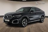 BMW X6 xDrive40d - náhled 1