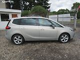 Opel Zafira 1,6D-100KW-NOVÁ STK - náhled 7