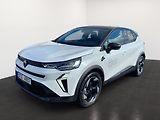 Renault Captur (2026) techno TCe 90 - náhled 1