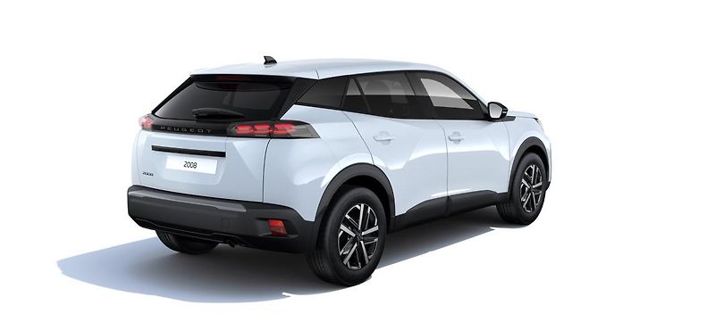 Peugeot 2008 (2026) BUSINESS Turbo 100 MAN6 - fotka 4 z 10