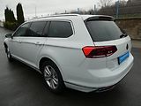 Volkswagen Passat Kombi 2,0 TDi 110kW automat na - náhled 3