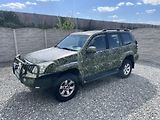 Toyota Land Cruiser 3.0TD 4x4 170PS AUT VÝBAVA !!! - náhled 8