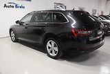 Škoda Superb (2019) 2.0TDI DSG L&K 4x4 Display - náhled 10