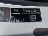 Mercedes-Benz CLK 3,0 i V6 170kw Ambiente TOP st - náhled 27