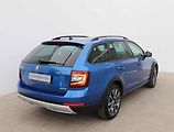 Škoda Octavia Scout 2.0 TDI 4x4 – automat