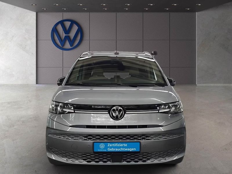 Volkswagen California eHybrid 4M Ocean ACC Taž El.dv - fotka 2 z 10