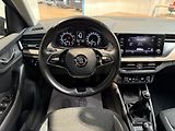 Škoda Scala 1.5 TSI 110kW Style - náhled 7