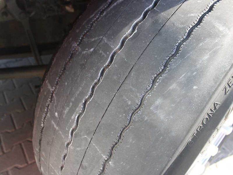 MAN TGX 470, RETARDER, EURO 6, NEZÁVIS - fotka 22 z 23