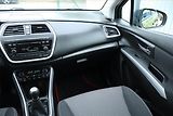 Suzuki SX4 S-Cross (2013) 1.6 VVT, Serv.kniha, Tempomat - náhled 8