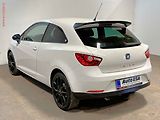 Seat Ibiza (2009) 1.6i, 1.maj, AC, temp - náhled 6