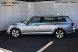 Volkswagen Passat Variant (2023) 2.0TDI 110kW DSG , Tažné - náhled 2