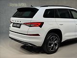 Škoda Kodiaq 2,0 TDi  DSG Sportline Virtual - náhled 11