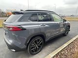 Toyota Corolla Cross 2.0 Hybrid FWD GR SPORT VIP - náhled 6