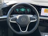 Volkswagen Golf 1,5 eTSI DSG Life  Variant - náhled 8