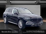 Mercedes-Benz GLS Maybach GLS 600 4M - náhled 7