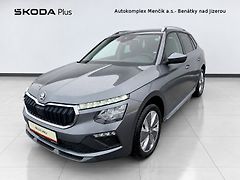 Škoda Kamiq (2024) TOP SELECT TSI 85/1.0 M6F - fotografie inzerátu