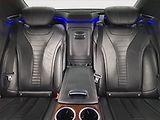 Mercedes-Benz Třídy S (2014) S 350 BlueTEC L - náhled 10