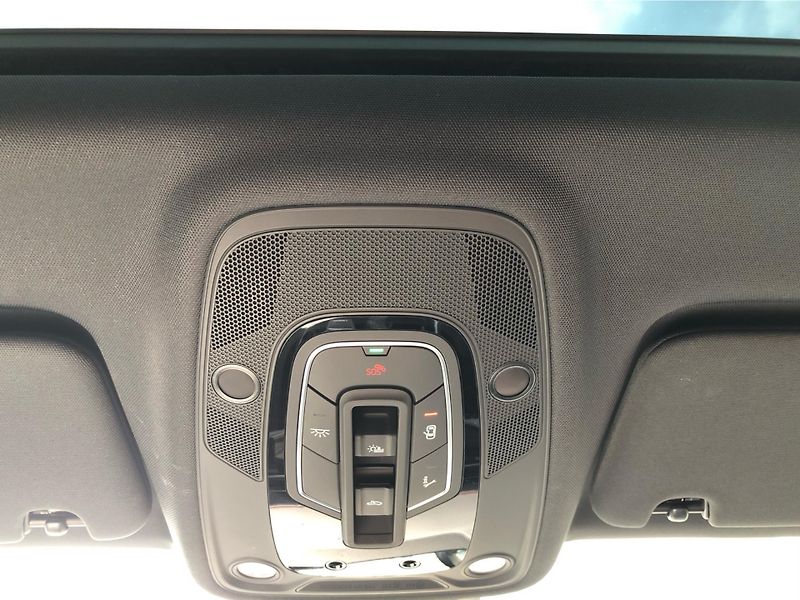 Audi Q7 3,0 TDI Quttro - fotka 23 z 30