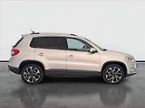 Volkswagen Tiguan (2010) 2.0 TDI, 4X4, Navi, Xenony - náhled 6