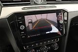 Volkswagen Passat (2018) 2.0 TDI, Kůže, Navi, Tempomat - náhled 10