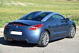 Peugeot RCZ 1.6 T,KŮŽE,VÝHŘEV,TEMP,DKLIMA - náhled 3