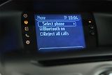 Ford Focus (2012) 1.6 TDCi, Tempomat - náhled 9