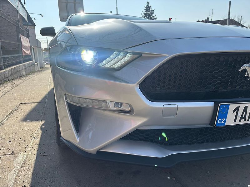 Ford Mustang 2.3LGH-231KW/2018/AT-DPH-2MAJ - fotka 38 z 41