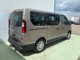 Renault Trafic (2017) 1.6dCi, 107kW, 9 míst, Tažné - náhled 1