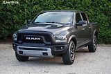 Dodge RAM (2015) 5.7 HEMI 4X4 REBEL EDITION - náhled 3