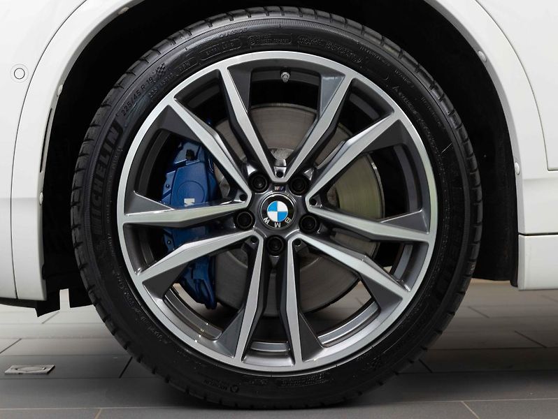 BMW X2 M35i - fotka 6 z 22