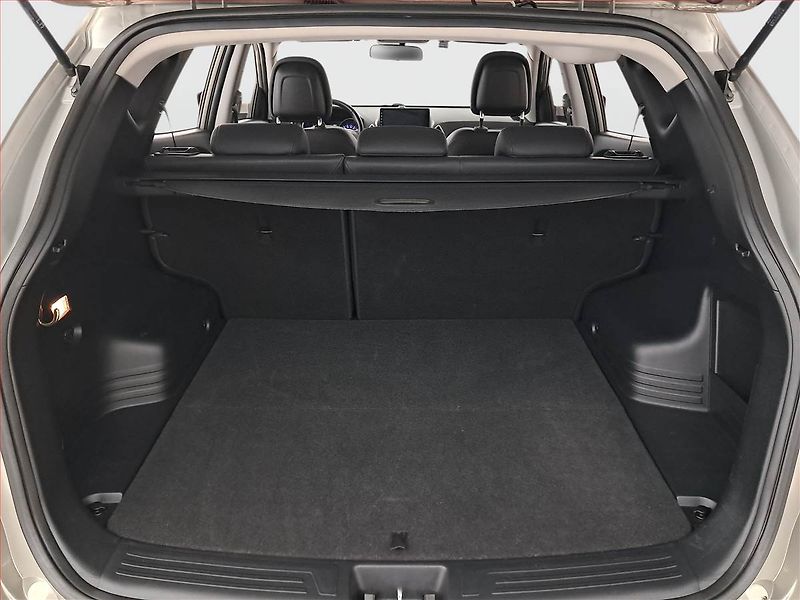Hyundai ix35 (2010) 2.0 CVVT, 4X4, Navi - fotka 13 z 20