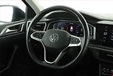 Volkswagen Taigo (2022) Style 1.0 TSI, Automat, ČR - náhled 8
