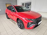 Hyundai Tucson (2026) 1.6T-GDi 110kW MT GO N-Line - náhled 4