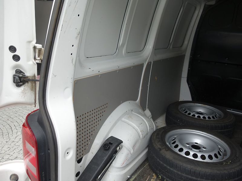 Volkswagen Transporter (2019) 2.0TDI*110KW*30000KM*KLIMA*CZ! - fotka 39 z 47