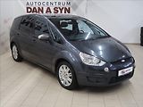 Ford S-MAX 2,0 TDCi 96KW AT Titanium - náhled 2